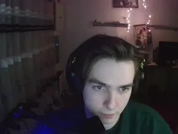 dreamerguy07 — Freechat on Chaturbate