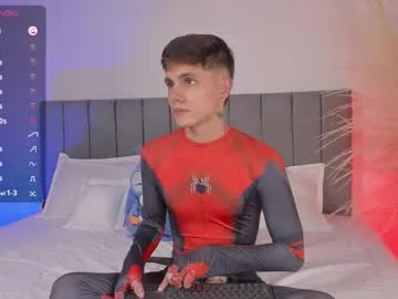 dustinlevine — Torture me - Multi Goal: Cum show [1129 tokens left] #twink #cum #bigcock #lovense  #ass