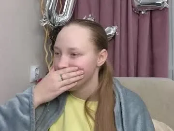 dustydeida — GOAL: Staring game [4 tokens remaining] Hello everyone, My name is Jenny, Let's spend Valentine's Day together ^-^ #shy #18 #cute #young #valentinesday