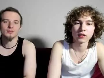 Chaturbate Duumvirate duumvirate from Chaturbate