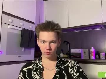 Discover Chaturbate's Eaton_ eaton_ from Chaturbate