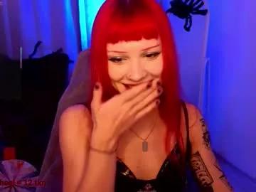 Chaturbate Eclipseempress eclipseempress from Chaturbate