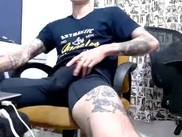 ed_big_cock — Sexy Skinny with a MONSTER DICK CUM!  #Skinny #cum #bigcock #master #feet [653 tokens remaining]