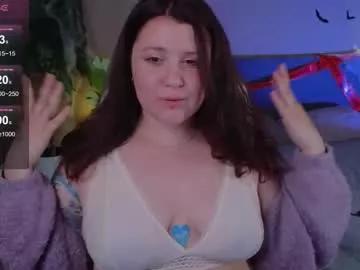 Chaturbate Edalyn_af edalyn_af from Chaturbate
