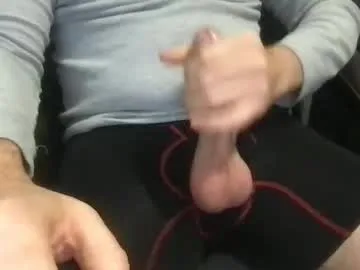 edged42017 — Freechat on Chaturbate