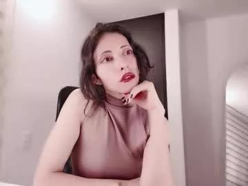 edranah from Chaturbate