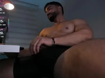 edrick_walton — Freechat on Chaturbate