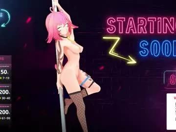 el_xox from Chaturbate