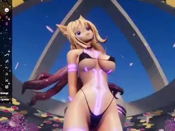 Chaturbate Elfielovevt elfielovevt from Chaturbate