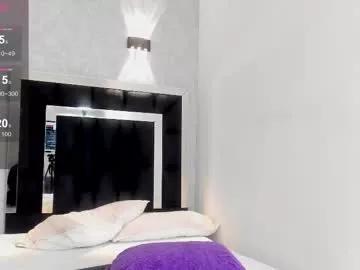 Amazing Elian___ wants you to fuck zir body now elian___ from Chaturbate