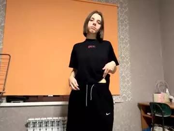 Watch sweet camwhore Elinhelser elinhelser from Chaturbate