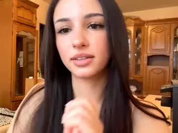 elizabethrabin from Chaturbate