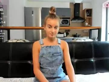 Watch Elizsweet, she wants to masturbate for you elizsweet from Chaturbate