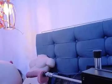 Explore Chaturbate's Elowen_halley1 elowen_halley1 from Chaturbate