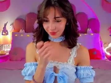 Join Elsa_xo, she wants to masturbate for you elsa_xo from Chaturbate
