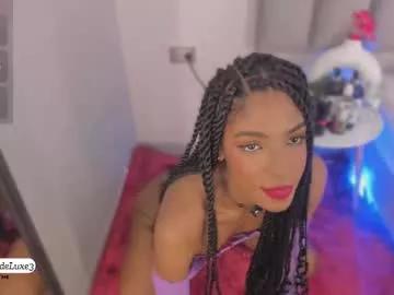 emely_deluxe from Chaturbate