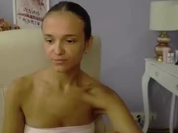 emilly_lust99 from Chaturbate