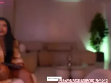emily_huddson_ — #latina #bigass #fuckmachine