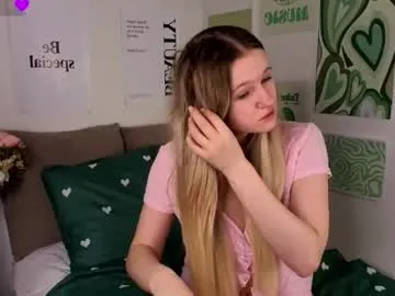 emilyhewell — GOAL: Good Morning, lovely Lina!  [16 tokens remaining] Hey everyone, I'm Lina, let's have a great time together  #bigtits #new #blonde #bigass #teen