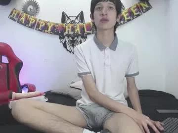 emmo_boy from Chaturbate