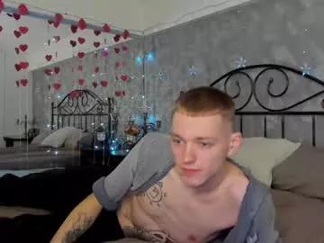 endo_wolf on Chaturbate 
