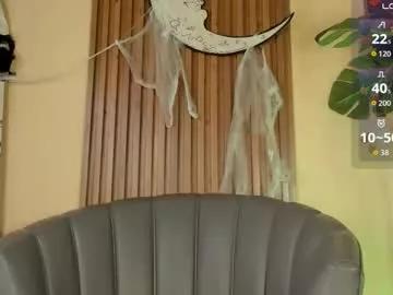 ened_nessa from Chaturbate