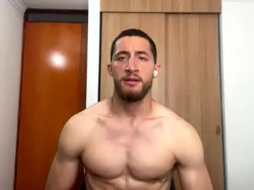enzo_savage — CUM SHOW PUBLIC #COLOMBIAN #LATINO #MUSCLE #FITNESS #TEEN #BODYBUILDER [449 tokens remaining]