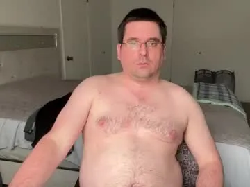 eric_heim — Eric_heim's room - looking to meet older people