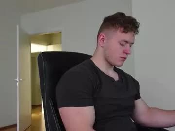 Cute Eric_poston wants you to fuck his body now eric_poston from Chaturbate