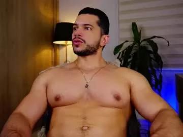 Chaturbate Erick_thompson erick_thompson from Chaturbate