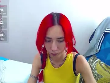 erika_stevens — GOAL: DEEPTHROAT AND SALIVE [188 tokens remaining] Thanks for making my dream come true!. Welcome 2026 we are going to have a lot of fun today #smoke #naughty #deepthroat #student