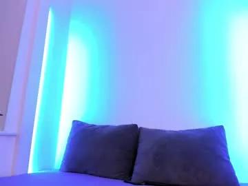 Masturbate to naked performer Erikalustx erikalustx from Chaturbate