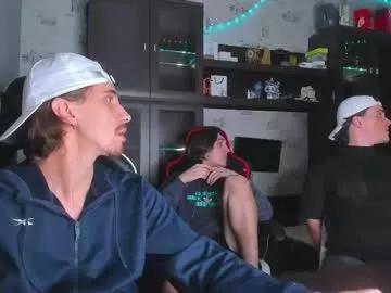 esthetics_boys from Chaturbate