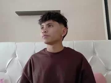 Checkout naked escort Ethan_westt ethan_westt from Chaturbate