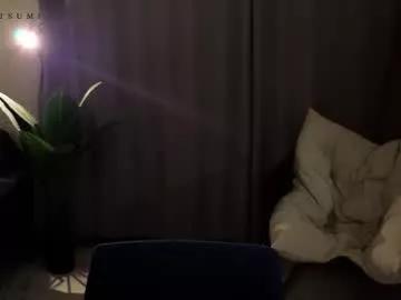 Explore 25 years old eva_natsumi from Chaturbate eva_natsumi from Chaturbate