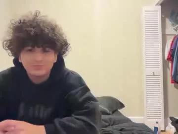 evanbrown333 from Chaturbate
