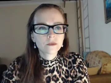 evangeline06 — #glasses #cfnm #nonude #cute #mistress