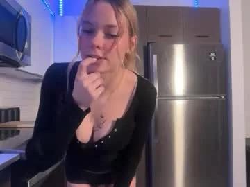 evebrooksss from Chaturbate
