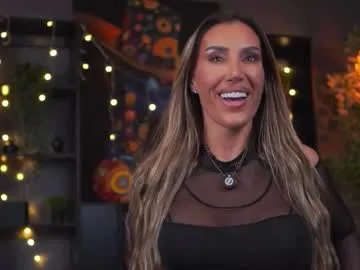 evelyn_evyy — The best one you will ever know, come find out what i have prepared for you // GOAL: THis body deserve some love [1234 tokens left] #bigboobs #bigass #squirt #anal #mature