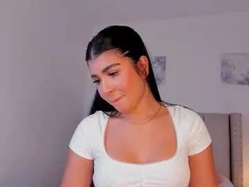 Check out Evelyn_montoya, she wants to masturbate for you evelyn_montoya from Chaturbate