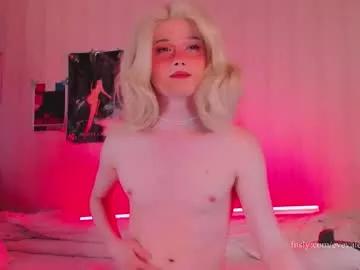 Check out Chaturbate's Evevalentine_ evevalentine_ from Chaturbate