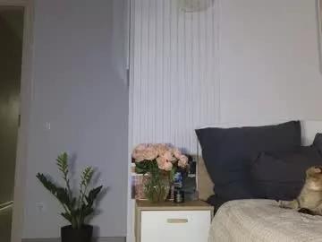 Masturbate to dirty performer Evi_woow evi_woow from Chaturbate