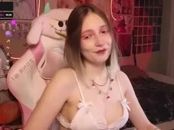 evie_rosen from Chaturbate