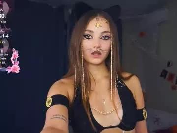 Chaturbate Falineellson falineellson from Chaturbate