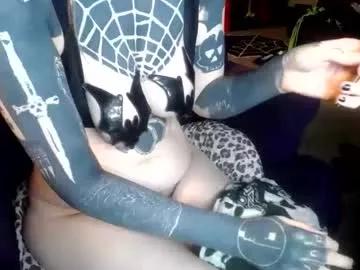 Chaturbate Farrahfindom farrahfindom from Chaturbate