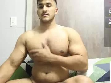 fatherfly001 from Chaturbate
