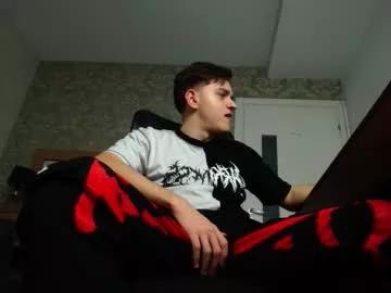 Watch 24 years old felixstark from Chaturbate felixstark from Chaturbate