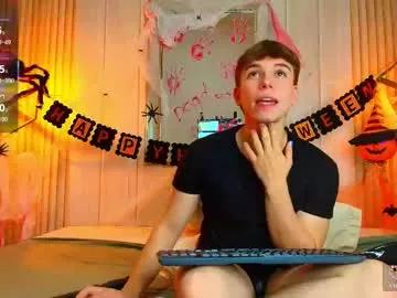 femboy_max from Chaturbate