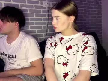 fetchingcouplee from Chaturbate