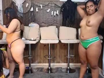 Discover Chaturbate's Fetishcouples fetishcouples from Chaturbate